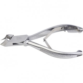 Кусачки педикюрные DEWAL 18,5 мм, матовые Кусачки педикюрные DEWAL 18,5 мм, матовые