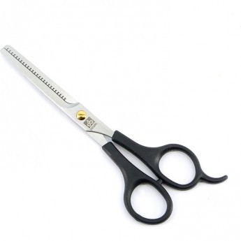 Парикмахерские ножницы EASY STEP филировочные 6,5" DEWAL 9605AS Парикмахерские ножницы EASY STEP филировочные 6,5" DEWAL 9605AS